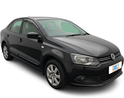 Volkswagen Vento-img